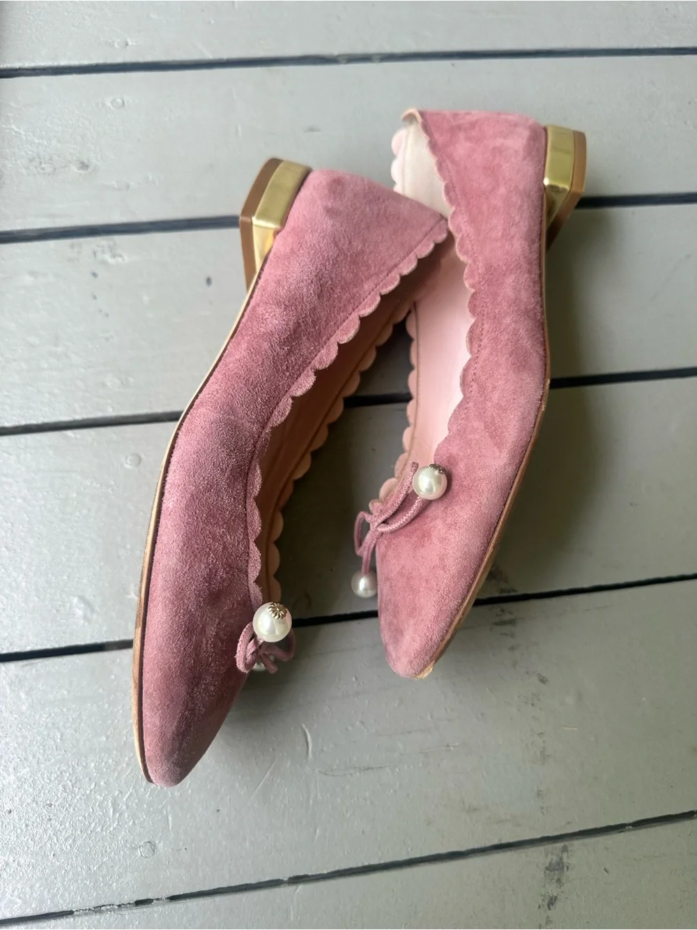 kate spade color vintage